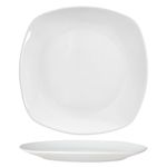 6er Set LOTTA Kuchenteller weiß Porzellan 19cm_Bild_3