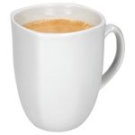 6er Set LOTTA Kaffeebecher weiß Porzellan 300ml_Bild_5