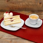 18tlg. Kaffeeservice LOTTA weiß Porzellan für 6 Personen_Bild_5