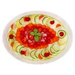 5 cm weiß aus Glas - 812299_Bild_2