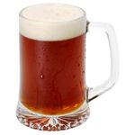 4er Set BIERKRUG Artisan mit Sternboden & Henkel - 925180_Bild_3