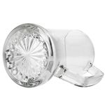 4er Set BIERKRUG Artisan mit Sternboden & Henkel - 925180_Bild_5