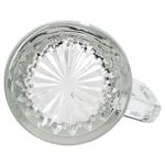 4er Set BIERKRUG Artisan mit Sternboden & Henkel - 925180_Bild_7