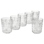 6er Set STARLA Whisky-Tumbler mit Relief - 829549_Bild_2