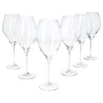 6er Set DOYENNE Rotweingläser 59cl - 850253_Bild_2