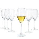 6er Set DOYENNE Dessertweingläser 34cl - 850550_Bild_1