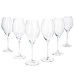 6er Set DOYENNE Dessertweingläser 34cl - 850550_Bild_2