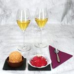 6er Set DOYENNE Dessertweingläser 34cl - 850550_Bild_5