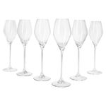 6er Set Doyenne Sektgläser 20 cl - 851717_Bild_2