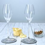 6er Set Doyenne Sektgläser 20 cl - 851717_Bild_3