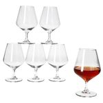 6er Set SPECIALS SPIRITS Brandy-Gläser - 260694_Bild_1