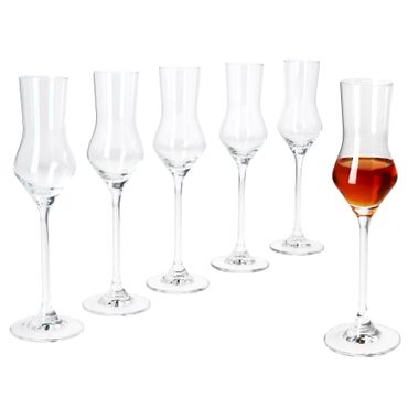 6er Set SPECIALS SPIRITS Grappa-Gläser - 260700_Bild_1