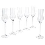 6er Set SPECIALS SPIRITS Grappa-Gläser - 260700_Bild_2
