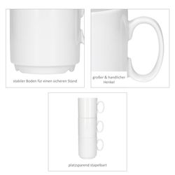 05-MamboCat-Event-Kaffeebecher-Eigenschaften.jpg 72er Set EVENT stapelbare Kaffeebecher weiß Porzellan 250 ml_Bild_5