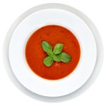 12tlg. Tafelservice TOMMY weiß Porzellan für 6 Personen_Bild_3