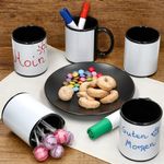 12er Set CARINA schwarze Kaffeebecher zum Beschriften – A2010_Bild_3