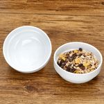 2cm stapelbar weiß Porzellan_Bild_3