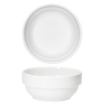 2cm stapelbar weiß Porzellan_Bild_4