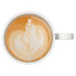 6er Set Weihnachtstraum Kaffeebecher Porzellan _Bild_4