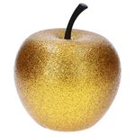 2er Set Pottery Pots Deko-Apfel XS Gold – E2206-S1-GLG_Bild_2