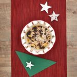 8tlg Diner-Set Maestro Natale Weihnachten für 4 Personen aus Keramik - 4x 2023/18 & 4x 965/29_Bild_5