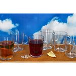 12er Set COREDO klare Trinkgläser mit Henkel – 677348_Bild_6