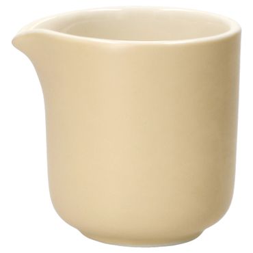 Jasper Vanille Milchkännchen aus Steingut - 406993_Bild_1