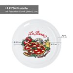 5 cm mit Pizza- & Schrift-Dekor - 162065_Bild_6