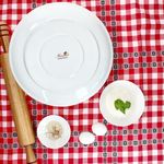 5 cm mit Pizza- & Schrift-Dekor - 162066_Bild_4