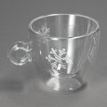 6er Set Thermo Glastasse Christmas 165ml mit Untertasse_Bild_6