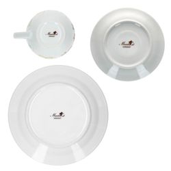 05-MamboCat-Variant-18tlg-Kaffeeservice-Bluemchen-Bodenmarke-alle-Teile.jpg 18tlg Kaffeeservice VARIANT BLÜMCHEN für 6 Personen aus Porzellan_Bild_6