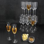 25er Set GRANDE ROYAL Sektgläser - 174724_Bild_2