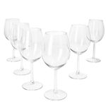 6er Set VINISSI Wasser- & Weingläser 43cl - 031676_Bild_2