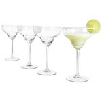 4er Set MARGARITA Gläser 30cl - 016109_Bild_1