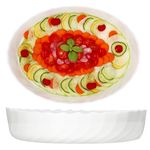 5 cm weiß aus Glas - 812299_Bild_1