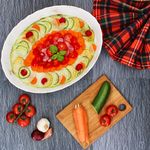 5 cm weiß aus Glas - 812299_Bild_3