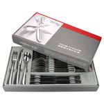 30tlg. Justinus Twist Komplett-Besteckset für 6 Personen - 630-480_Bild_1