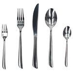 30tlg. Justinus Twist Komplett-Besteckset für 6 Personen - 630-480_Bild_3