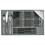 30tlg. Justinus Twist Komplett-Besteckset für 6 Personen - 630-480_Bild_4