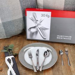 02-630-480-Justus-Brenger-Justinus-Twist-Besteck-Set-30tlg-Ambientebild.jpg 30tlg. Justinus Twist Komplett-Besteckset für 6 Personen - 630-480_Bild_2