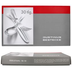 05-630-480-Justus-Brenger-Justinus-Twist-Besteck-Set-30tlg-Karton.jpg 30tlg. Justinus Twist Komplett-Besteckset für 6 Personen - 630-480_Bild_5