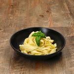 12tlg Tafelservice Panther matt schwarz für 6 Personen aus Steingut – 161947 + 161948_Bild_2