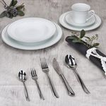 60tlg. Justinus Twist Komplett-Besteckset für 12 Personen - 630-480_Bild_4