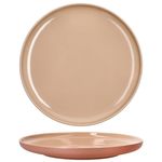 12tlg Tafelservice Jasper Puder aus Steingut - 6x 414516 & 6x 414547_Bild_2