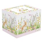 HAPPY EASTER Teekanne mit Deckel & Teesieb – 1x R0920_Bild_3