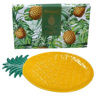 PINA Teller mit Ananas-Relief – PIYG3020_Bild_1
