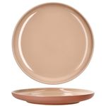 18tlg Frühstücksset Jasper Puder für 6 Personen aus Steingut - 6x 414448 6x 414509 + 6x 414530 _Bild_3