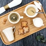 6er Set Kaffeebecher IVORY aus Porzellan für 6 Personen_Bild_6