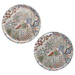 2er Set Pizzateller ALCAZAR 33cm - Z62_Bild_2