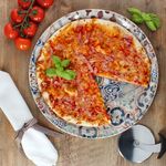 2er Set Pizzateller ALCAZAR 33cm - Z62_Bild_3